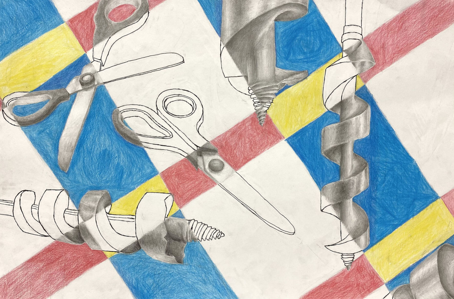 Human tools